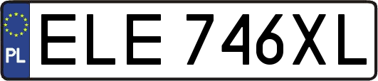 ELE746XL