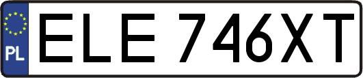 ELE746XT