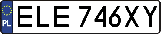 ELE746XY