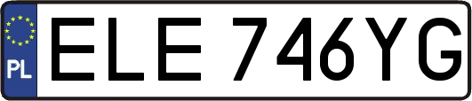 ELE746YG