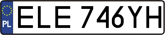 ELE746YH