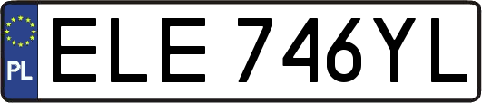 ELE746YL