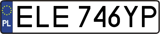 ELE746YP