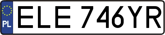ELE746YR