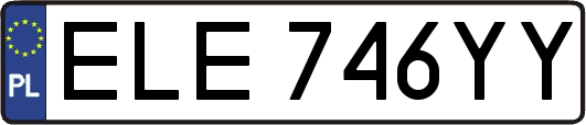 ELE746YY