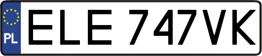 ELE747VK