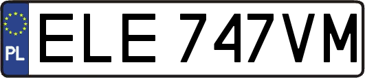 ELE747VM