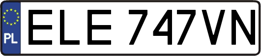 ELE747VN
