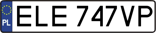 ELE747VP