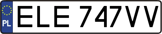 ELE747VV