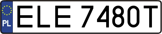 ELE7480T