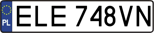 ELE748VN