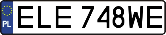 ELE748WE