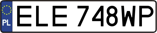 ELE748WP