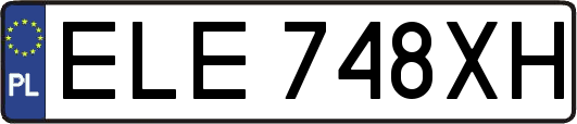 ELE748XH