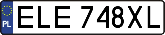 ELE748XL