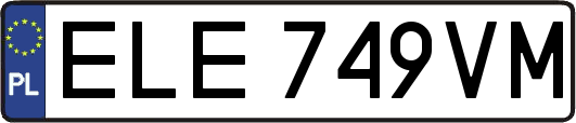 ELE749VM