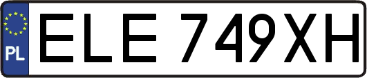 ELE749XH