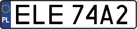 ELE74A2