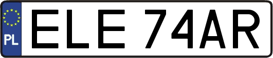 ELE74AR