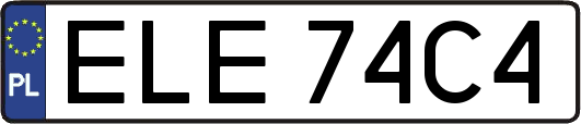 ELE74C4