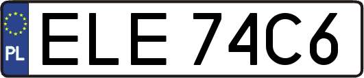 ELE74C6