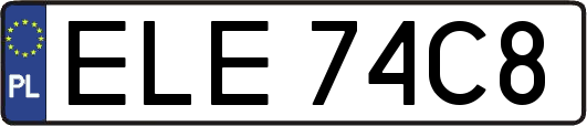 ELE74C8
