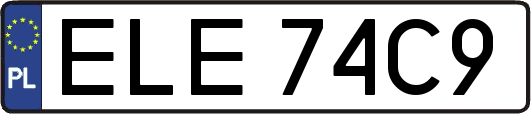 ELE74C9