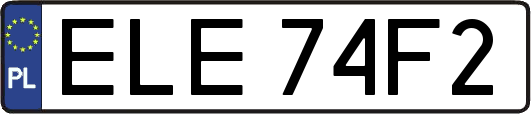 ELE74F2