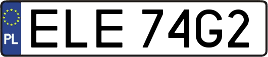 ELE74G2