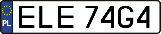 ELE74G4