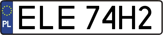 ELE74H2