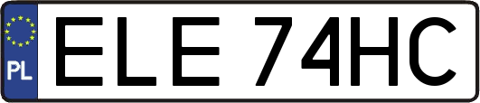 ELE74HC