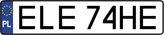 ELE74HE