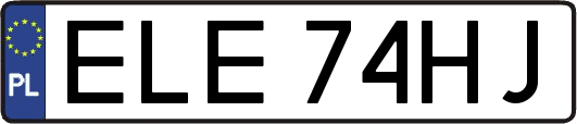 ELE74HJ