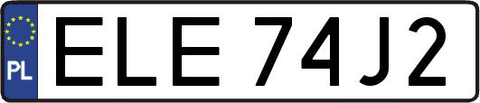 ELE74J2