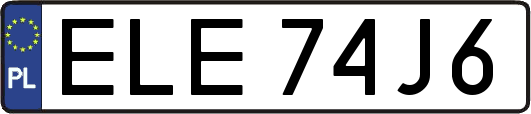 ELE74J6