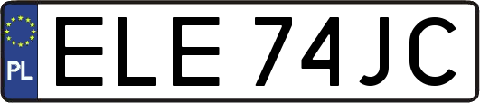 ELE74JC