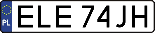 ELE74JH