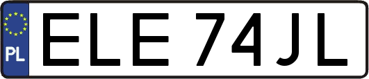 ELE74JL