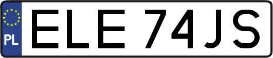 ELE74JS