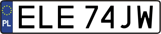 ELE74JW