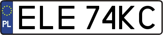 ELE74KC
