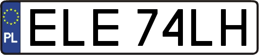 ELE74LH