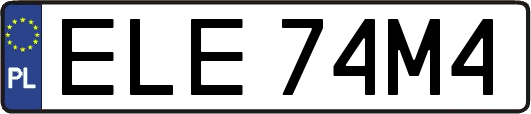 ELE74M4