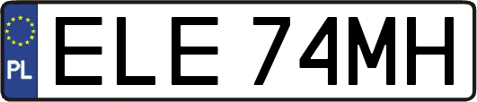 ELE74MH