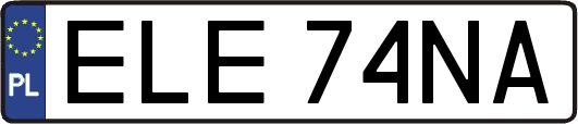 ELE74NA