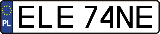 ELE74NE