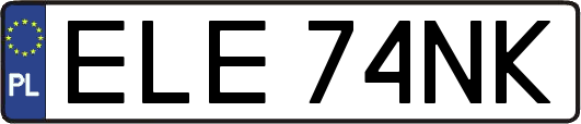 ELE74NK