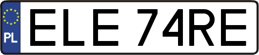 ELE74RE